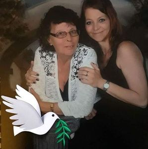 Meet your Posher, Vicki